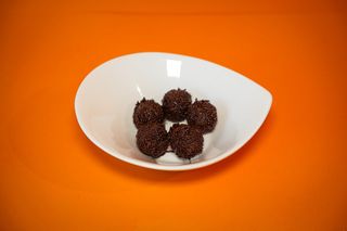 Trufas De Chocolate (5 Uds.)