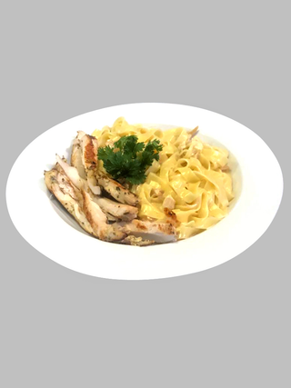 Tagliatelle