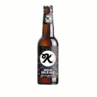 kbirr india pale ale 33 cl