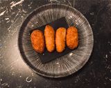 Croquetas De Cocido (4 Uds.)