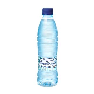 Aquabona Botella 500ml.
