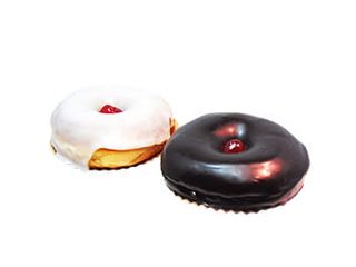 Berlina de Chocolate