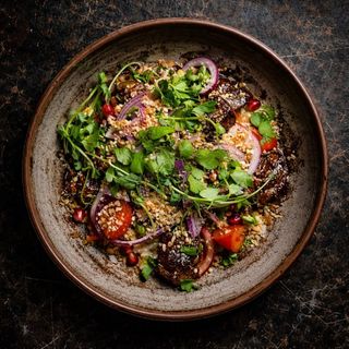 Салат Мохракулі 250 г