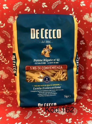 Penne Rigate 1 kg
