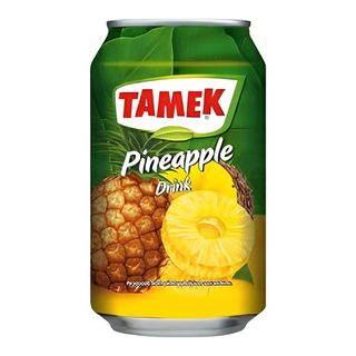 Sok Turtamek ananas 0,33l