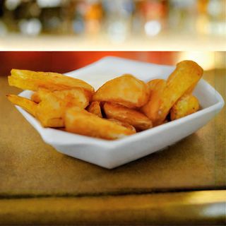 Картофи по селски (170г)