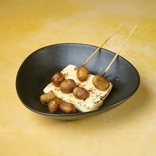 Grilovani Miročki sir