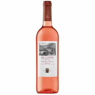Vino Rosado El Coto (750 Ml.)