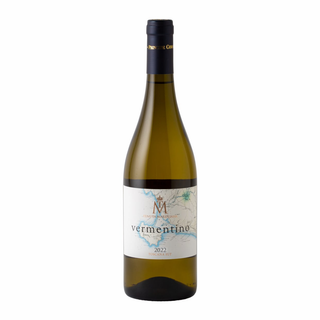 Q30. Le Tenute Vermentino Toscana IGT