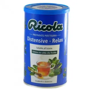 Чай Ricola, 300мл