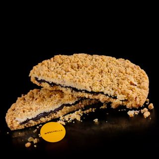 Torta Sbrisolona al Cioccolato 470 g