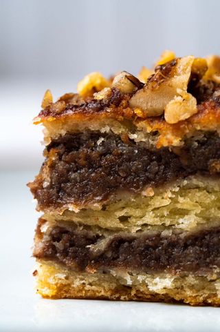 Posni kolač orah 170gr