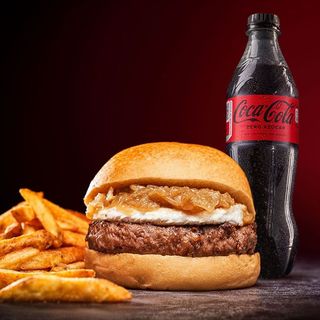 Menú M-30 - Gluten Free