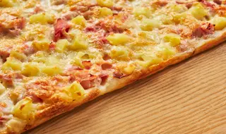 Crostino con Patate
