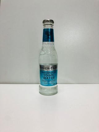 Fever Tree 0,20l Mediterranean Tonic Water