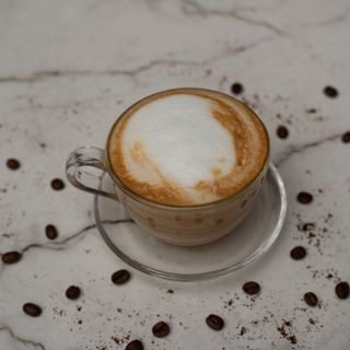 Cappucino