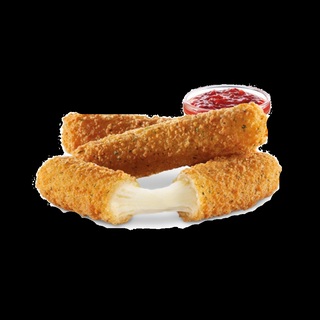 Stick di Mozzarella