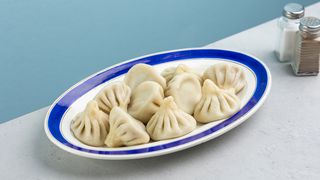 საქონლის ხინკალი  10ც