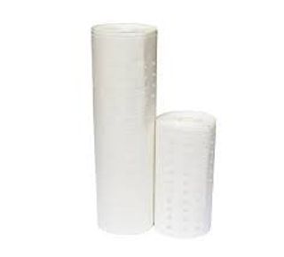 Sparadrap Comfort Adhésif Blanc 1 M