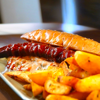 Meniu American Dream HOT DOG 