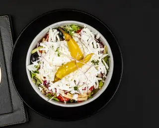 Šopska salata