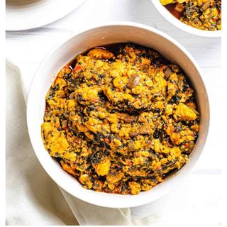 Egusi Soup