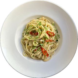 TAGLIOLINI A O P