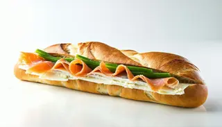 Panino poetico