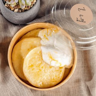 მეგრული კვერები სულგუნით