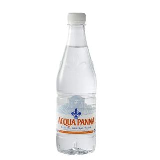 Acqua panna 50 cl