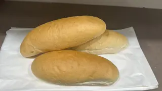 Panino olio