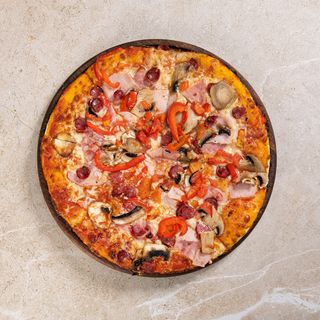 Компаньола (600 г)