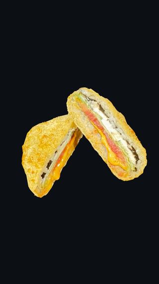 Суші - Cендвіч з тунцем 250g