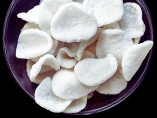 4.Nuvoletti di gamberi