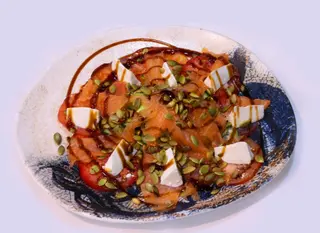Ensalada porto