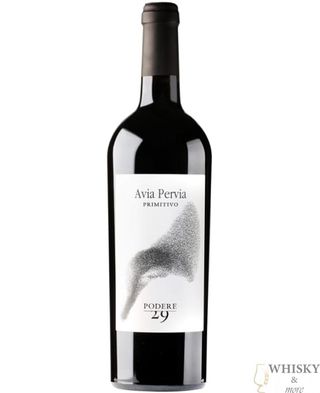 Podere Avia Pervia Primitivo 0.75l