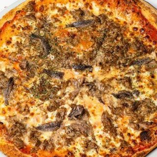 Pizza Marinera