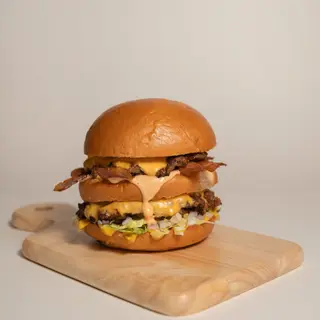 Stribor Special Mac