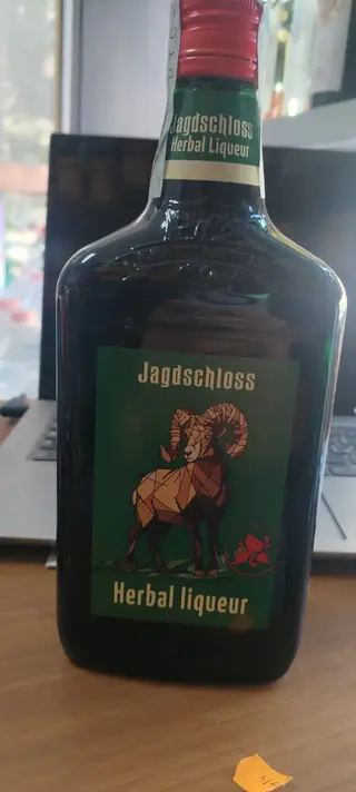 Jagermeisten-
