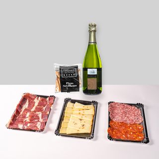 Pack San Juan grande