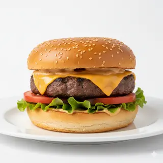 Hamburguesa