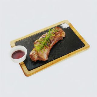 Vazia Angus América do Sul