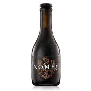 KOMES PORTER BAŁTYCKI JACK DANIEL'S BA. 330ML