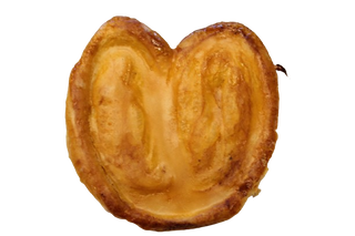 Palmera Glaseada La Oriental 1950