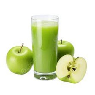 ვაშლის ფრეში