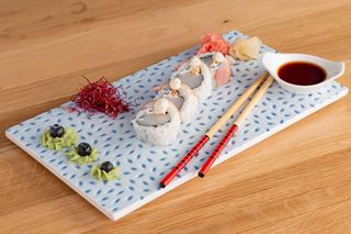 Przegrzebek w boczku roll 4szt