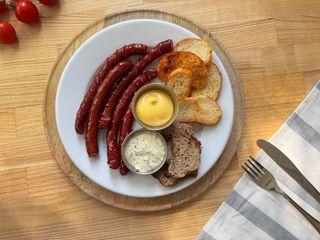 Закуска до пива (240g)