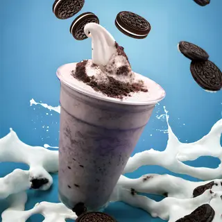 Oreo Shake