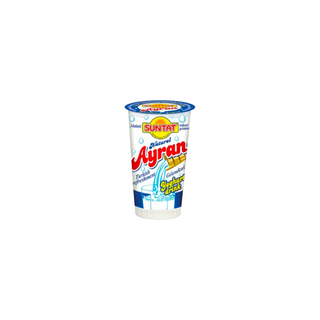 Ayran yogurt drink 25 cl