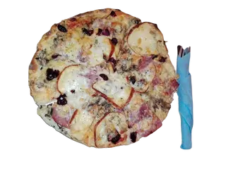 Pizza Góralska 22cm